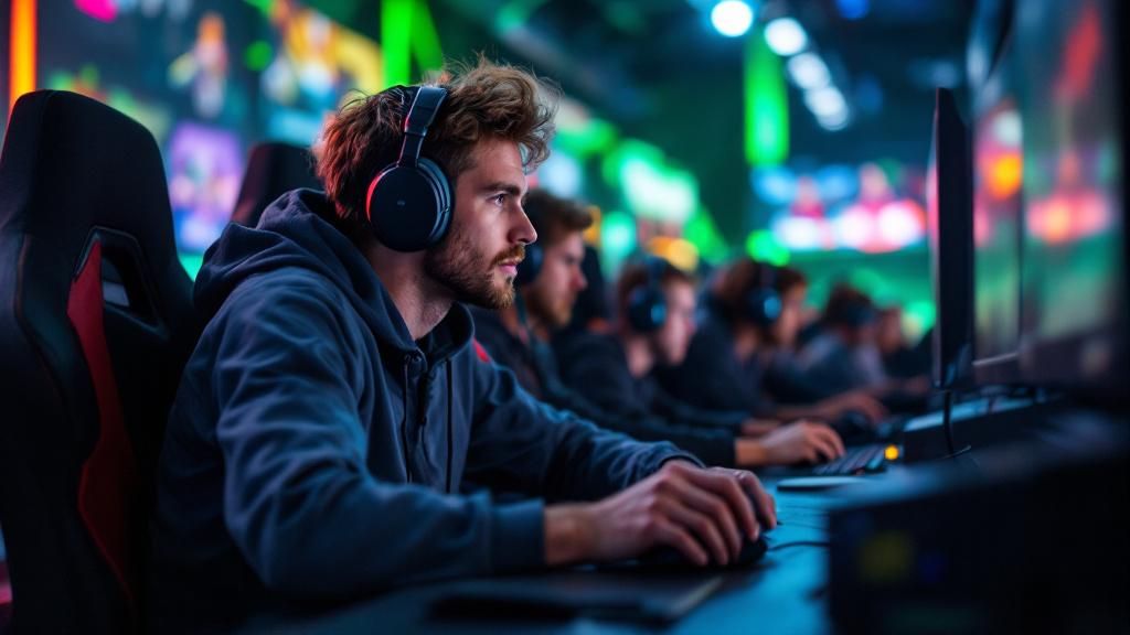 Major Universities Introduce Esports Scholarships Nationwide in the United Kingdom