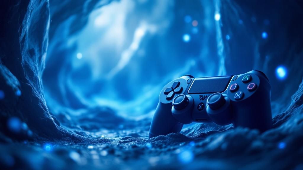 New PlayStation exclusive titles feature state-of-the-art graphics and immersive storytelling